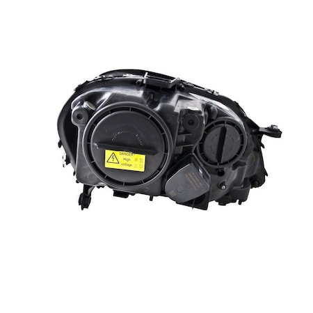 Hella Hlmp Lh Mb Ml Cls Bi, 263036451 263036451